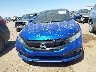19XFC2F83LE****** Usados 2020 Honda Civic en Estado de Arizona