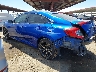 19XFC2F83LE****** Salvamento y Reparables 2020 Honda Civic en Phoenix