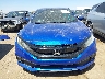 19XFC2F83LE****** Salvamento y Reparables 2020 Honda Civic en Estado de Arizona