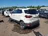 MAJ6S3JL8LC****** Salvamento y Reparables 2020 Ford Ecosport en Metro DC