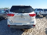 5TDKZRFHXJS****** Wrecked 2018 Toyota Highlander