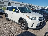 5TDKZRFHXJS****** Salvage and Wrecked 2018 Toyota Highlander in Fort Worth North