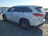 5TDKZRFHXJS****** Salvage and Repairable 2018 Toyota Highlander in Fort Worth North