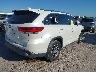 5TDKZRFHXJS****** Salvage and Wrecked 2018 Toyota Highlander in Texas State