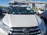 5TDKZRFHXJS****** Salvage and Repairable 2018 Toyota Highlander in Texas State