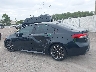 5YFS4MCE5MP****** Repairable 2021 Toyota Corolla in Florida State