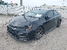 5YFS4MCE5MP****** Used and Repairable 2021 Toyota Corolla in Tampa