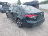 5YFS4MCE5MP****** Salvage and Repairable 2021 Toyota Corolla in Tampa