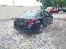 3N1CN8DV2RL****** Salvage and Wrecked 2024 Nissan Versa in Georgia State