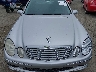 WDBUF70J55A****** Reparables 2005 Mercedes-Benz E-Class en Seattle