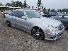 WDBUF70J55A****** Salvamento y Destrozados 2005 Mercedes-Benz E-Class en Seattle