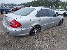 WDBUF70J55A****** Salvamento y Destrozados 2005 Mercedes-Benz E-Class en Estado de Washington