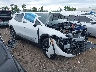 3GN7DMRP6TS****** Salvage and Wrecked 2026 Chevrolet Equinox in Electric Vehicle Auctions
