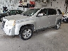 2GKALMEK5D6****** Usados y Reparables 2013 GMC Terrain en Fargo