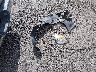 5TBDT44146S****** Wrecked 2006 Toyota Tundra in Louisiana State
