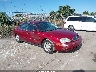 1MEFM50U12A****** Salvamento y Destrozados 2002 Mercury Sable en Orlando