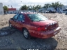 1MEFM50U12A****** Salvamento y Reparables 2002 Mercury Sable en Orlando