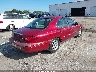 1MEFM50U12A****** Salvamento y Destrozados 2002 Mercury Sable en Estado de Florida