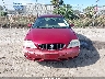 1MEFM50U12A****** Salvamento y Reparables 2002 Mercury Sable en Estado de Florida