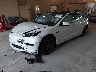 5YJ3E1EB0MF****** Used and Repairable 2021 Tesla Model 3 in Electric Vehicle Auctions