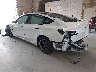 5YJ3E1EB0MF****** Salvage and Repairable 2021 Tesla Model 3 in Electric Vehicle Auctions