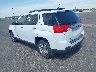 2GKALREK2E6****** Salvamento y Reparables 2014 GMC Terrain en Minneapolis South