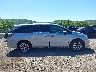 5FNRL6H65TB****** Repairable 2026 Honda Odyssey in New Jersey State