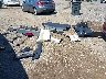 5FNRL6H65TB****** Wrecked 2026 Honda Odyssey in New Jersey State