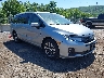5FNRL6H65TB****** Salvage and Wrecked 2026 Honda Odyssey in Port Murray