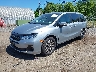 5FNRL6H65TB****** Used and Repairable 2026 Honda Odyssey in Port Murray