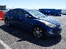 KMHDH4AEXDU****** Salvamento y Destrozados 2013 Hyundai Elantra en Las Vegas