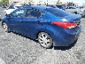 KMHDH4AEXDU****** Salvamento y Reparables 2013 Hyundai Elantra en Las Vegas