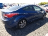 KMHDH4AEXDU****** Salvamento y Destrozados 2013 Hyundai Elantra en Estado de Nevada
