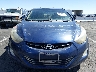 KMHDH4AEXDU****** Salvamento y Reparables 2013 Hyundai Elantra en Estado de Nevada