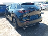 3MVDMBBMXSM****** Salvamento y Reparables 2025 Mazda CX-30 en Oklahoma City