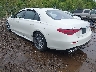 W1K6G6KB7PA****** Salvage and Repairable 2023 Mercedes-Benz S-Class in Dream Rides