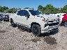 1GCPKWEK2TZ****** Salvage and Wrecked 2026 Chevrolet Silverado 1500 in South Bend