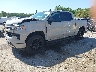 1GCPKWEK2TZ****** Used and Repairable 2026 Chevrolet Silverado 1500 in South Bend