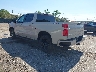 1GCPKWEK2TZ****** Salvage and Repairable 2026 Chevrolet Silverado 1500 in South Bend
