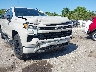 1GCPKWEK2TZ****** Salvage and Repairable 2026 Chevrolet Silverado 1500 in Indiana State