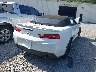 1G1FB3DS8H0****** Salvage and Wrecked 2017 Chevrolet Camaro in Georgia State