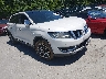 2LMTJ6LR2GB****** Salvamento y Destrozados 2016 Lincoln MKX en Louisville North