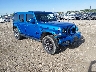1C4JJXP63NW****** Salvage and Wrecked 2022 Jeep Wrangler 4xe in Lincoln
