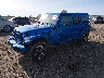 1C4JJXP63NW****** Used and Repairable 2022 Jeep Wrangler 4xe in Lincoln