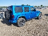 1C4JJXP63NW****** Salvage and Wrecked 2022 Jeep Wrangler 4xe in Illinois State