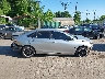 4T1BF1FK5HU****** Wrecked 2017 Toyota Camry in Maryland State