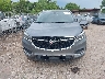 5GAERBKW8KJ****** Wrecked 2019 Buick Enclave in Oklahoma State