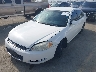 2G1WT58KX69****** Used and Repairable 2006 Chevrolet Impala in North Hollywood