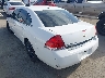 2G1WT58KX69****** Salvage and Repairable 2006 Chevrolet Impala in North Hollywood