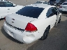 2G1WT58KX69****** Salvage and Wrecked 2006 Chevrolet Impala in California State